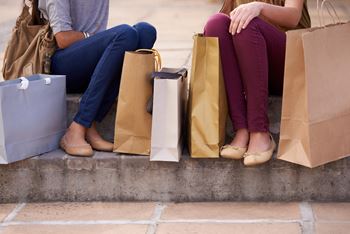 Shopping bags